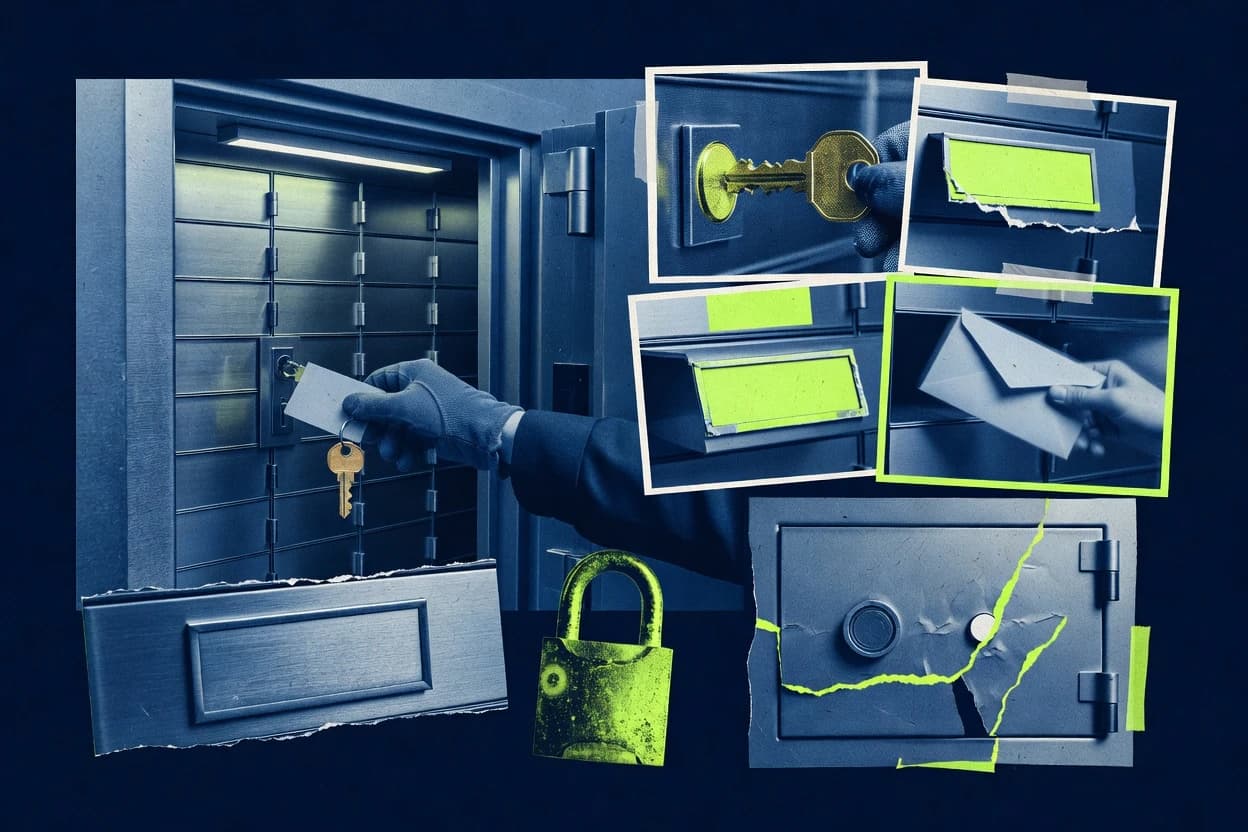 Top 10 Best Safe Deposit Box Software of 2026