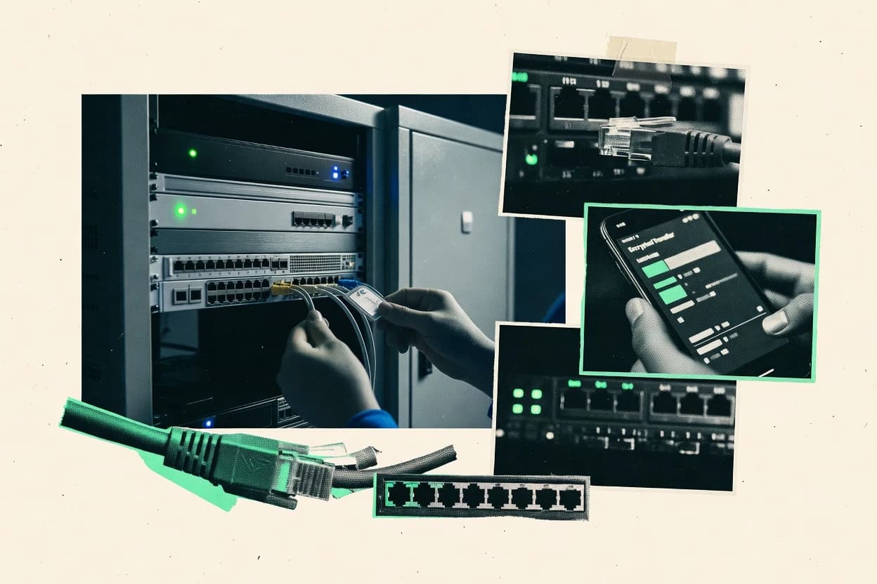 Top 10 Best Safe Ftp Software of 2026