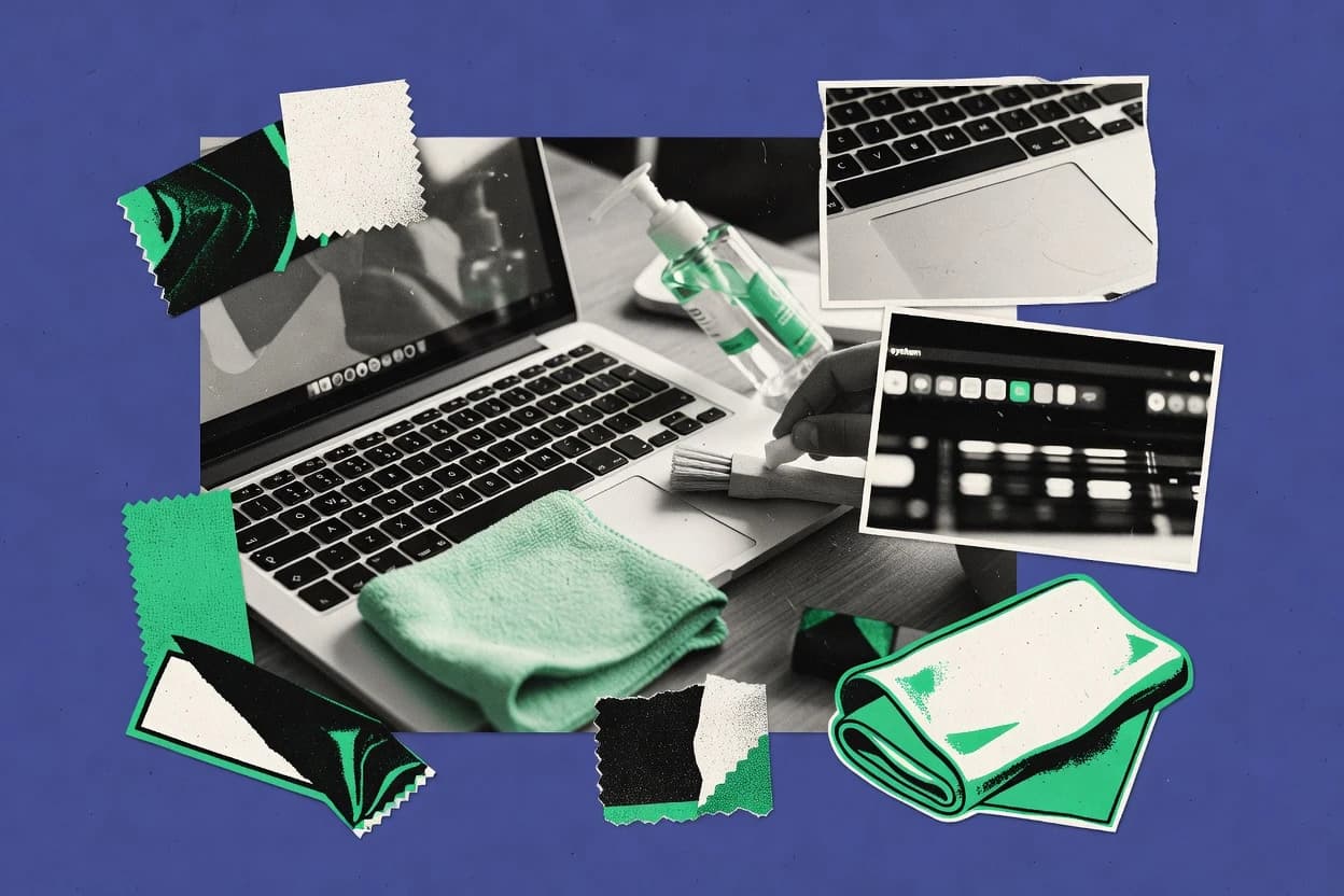Top 10 Best Safe Mac Cleaning Software of 2026
