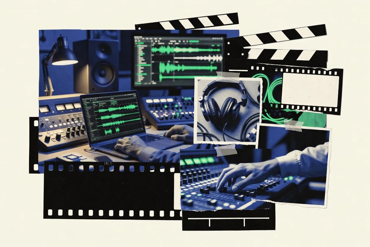 Top 10 Best Sync Licensing Services of 2026