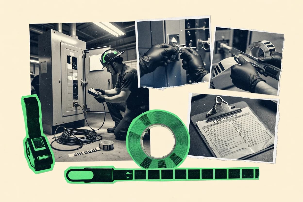 Top 10 Best Safety And Health Software of 2026