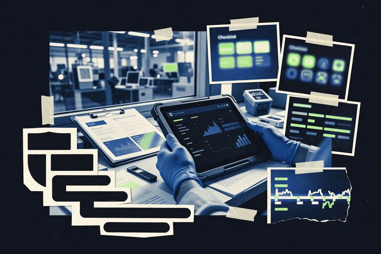 Top 10 Best Safety Auditor Software of 2026