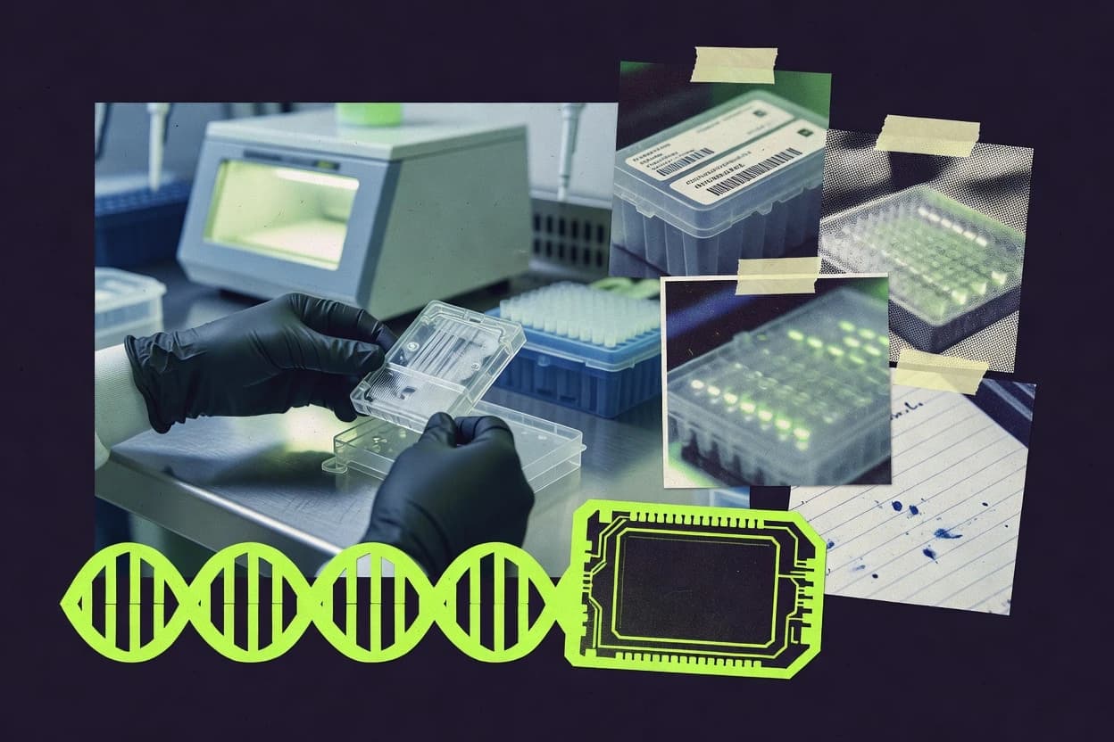 Top 10 Best Synthetic Biology Services of 2026