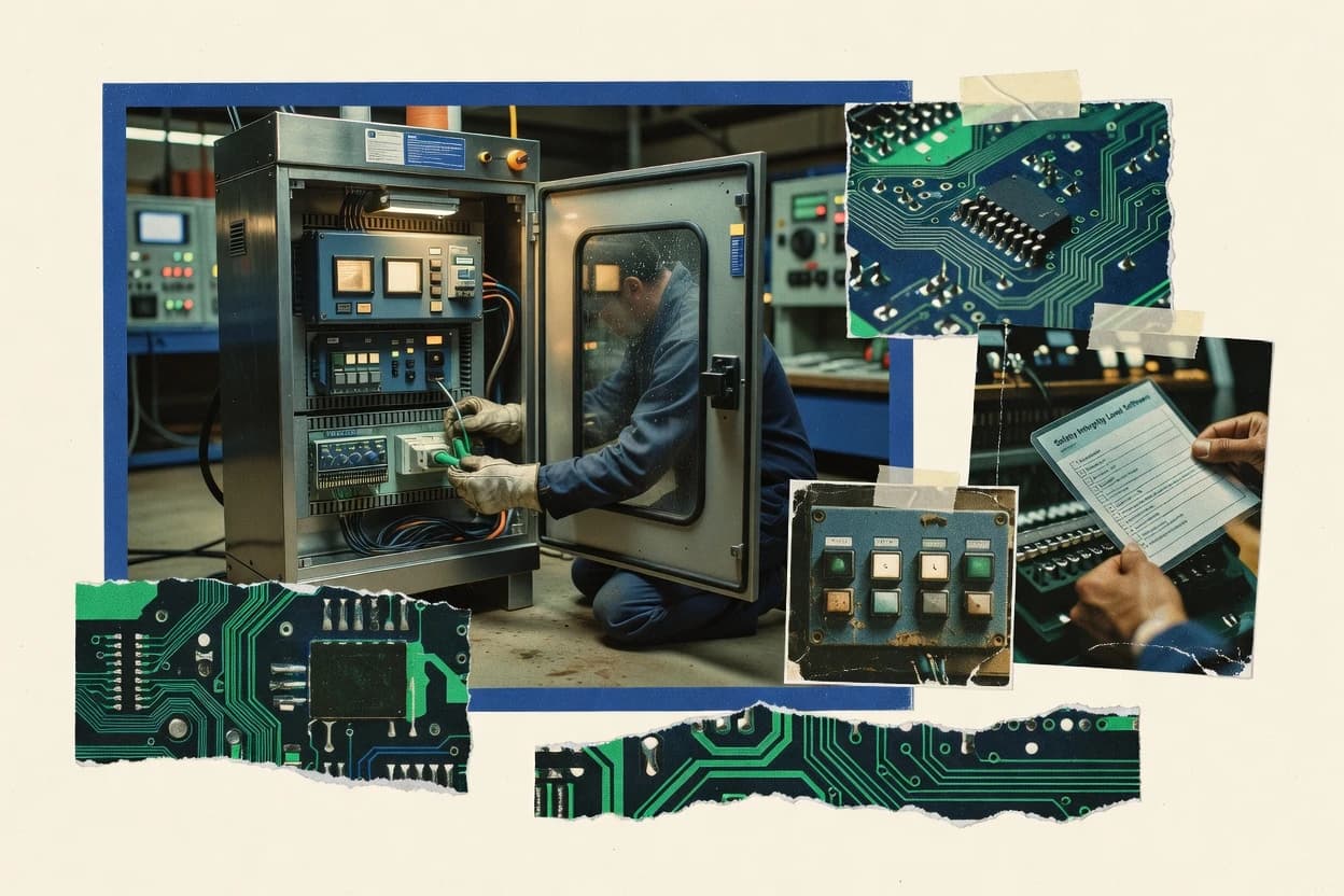 Top 10 Best Safety Integrity Level Software of 2026