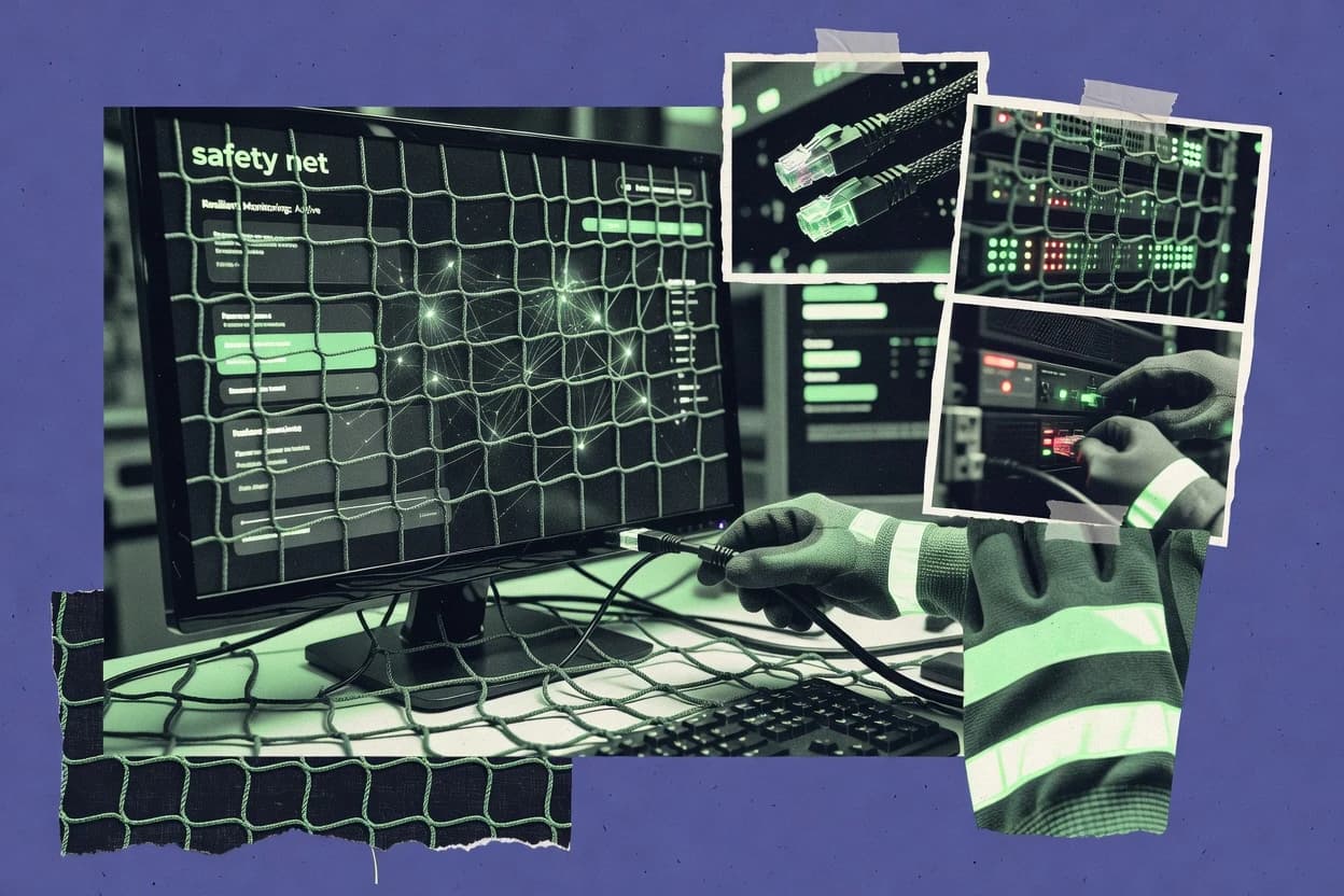 Top 10 Best Safety Net Software of 2026