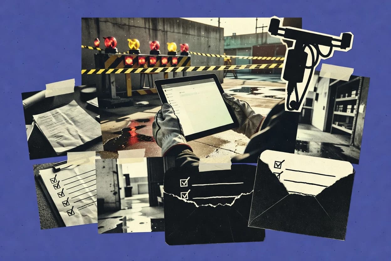 Top 10 Best Safety Report Software of 2026