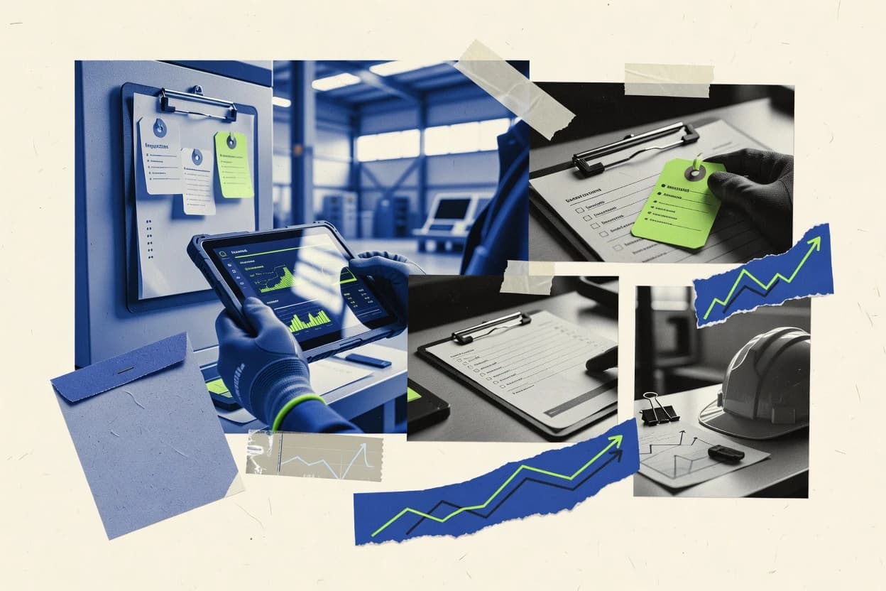 Top 10 Best Safety Metrics Software of 2026