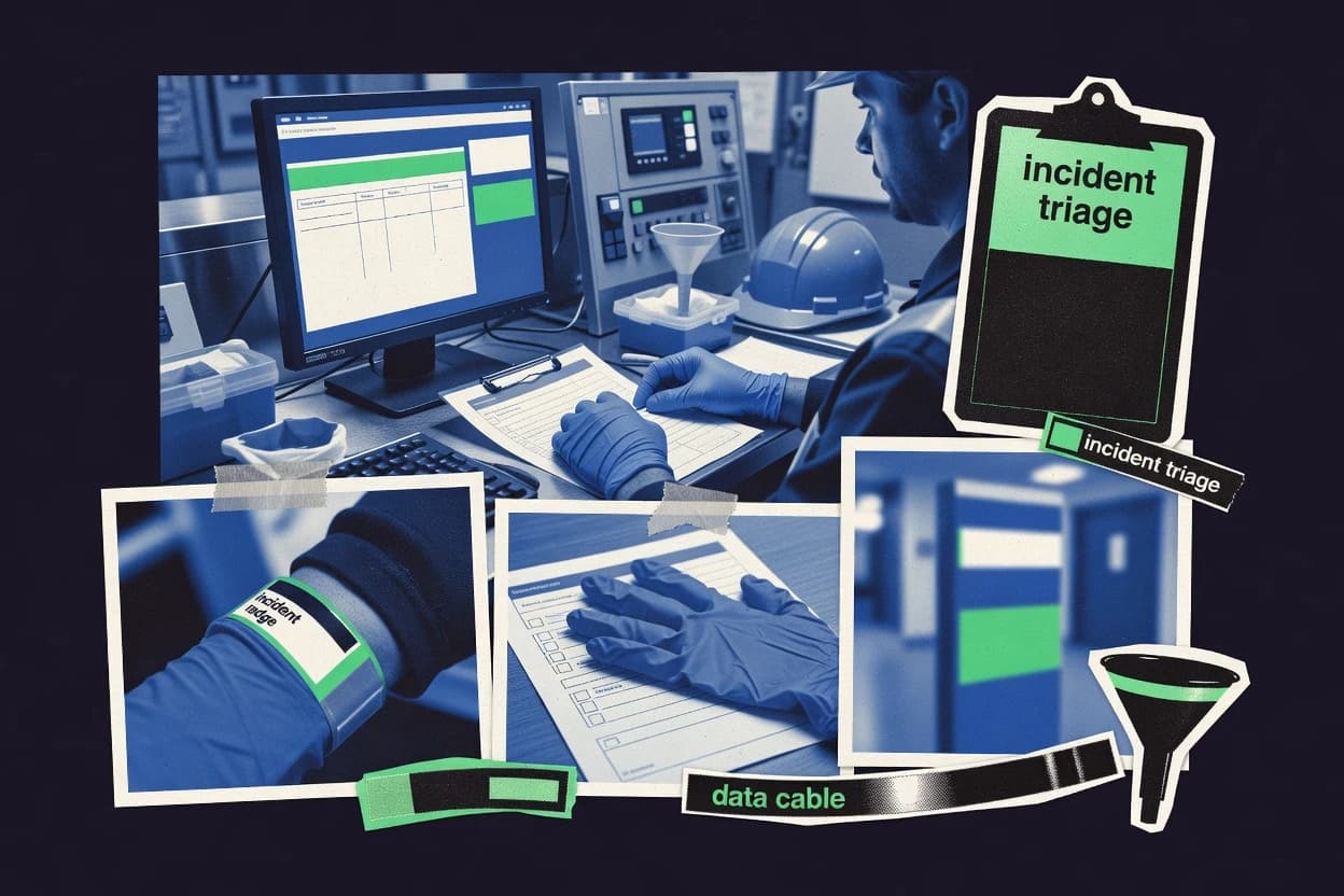 Top 10 Best Safety Reporting Software of 2026