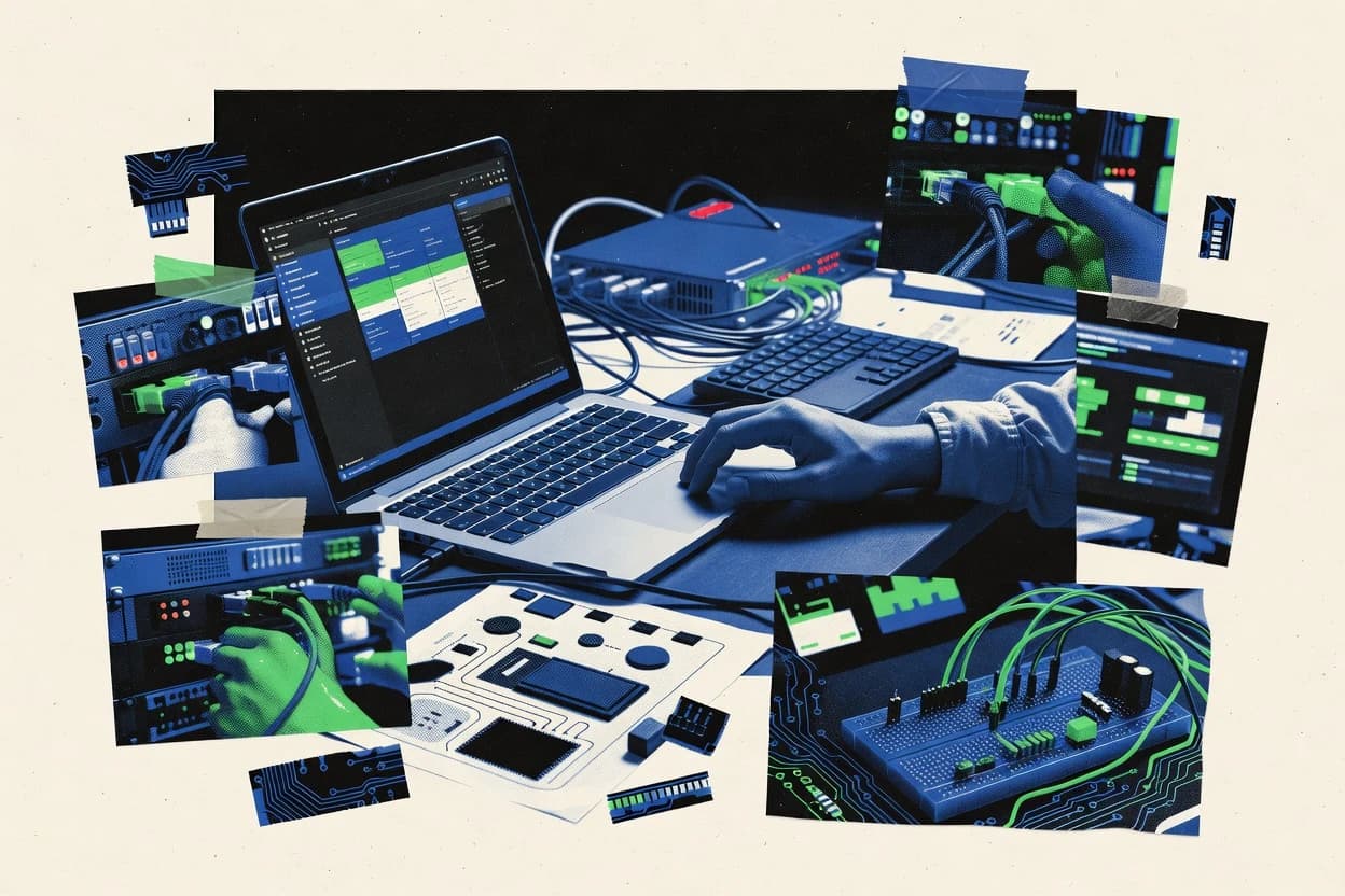 Top 10 Best System Development Services of 2026