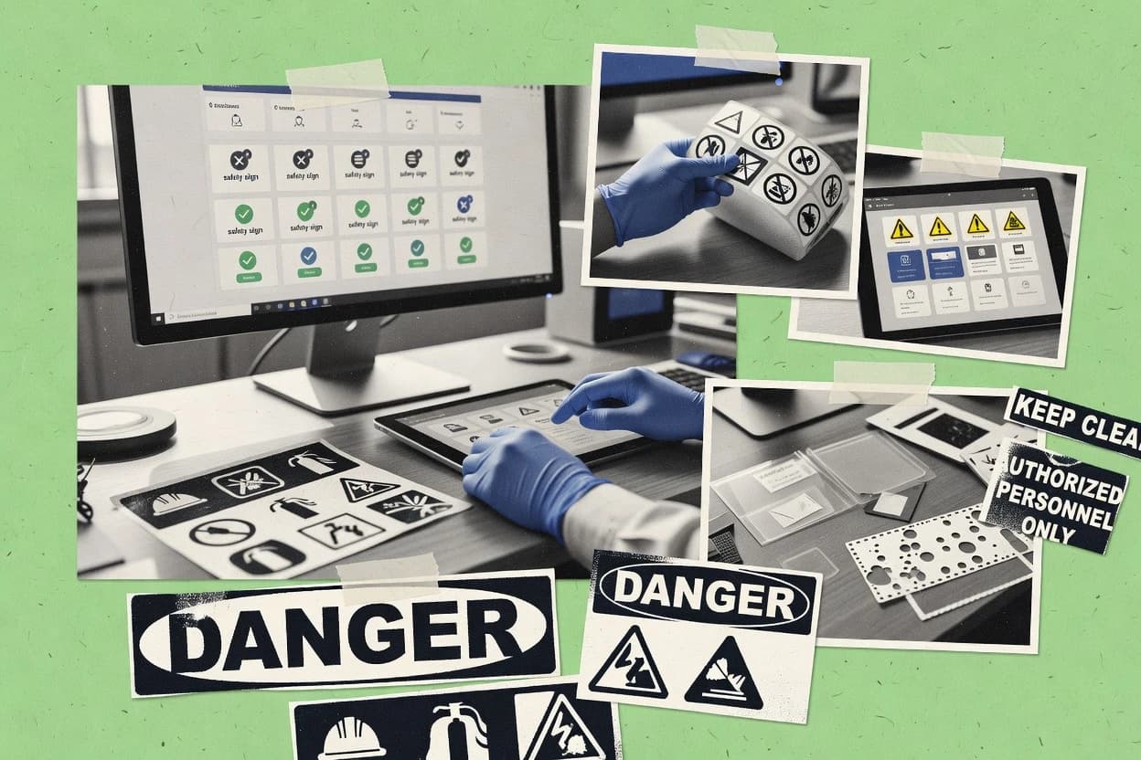 Top 10 Best Safety Sign Software of 2026
