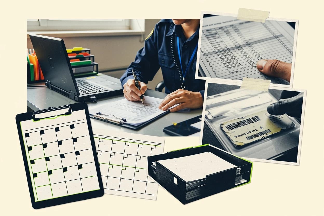 Top 10 Best Safety Training Record Keeping Software of 2026