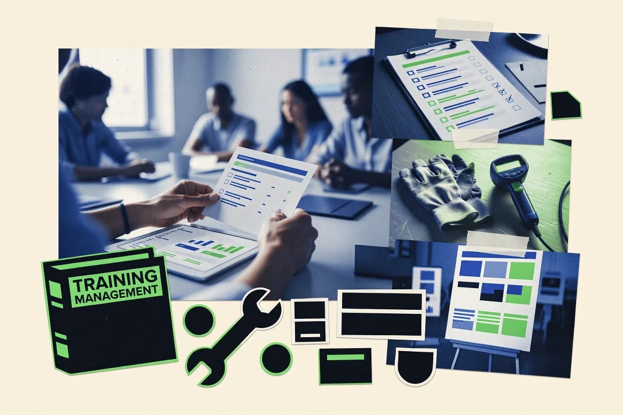 Top 10 Best Safety Training Management Software of 2026