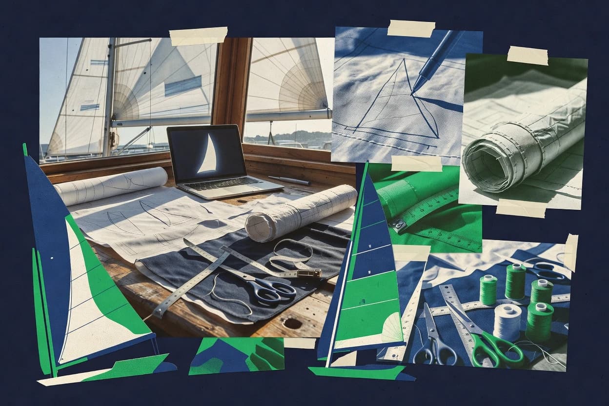 Top 10 Best Sail Design Software of 2026