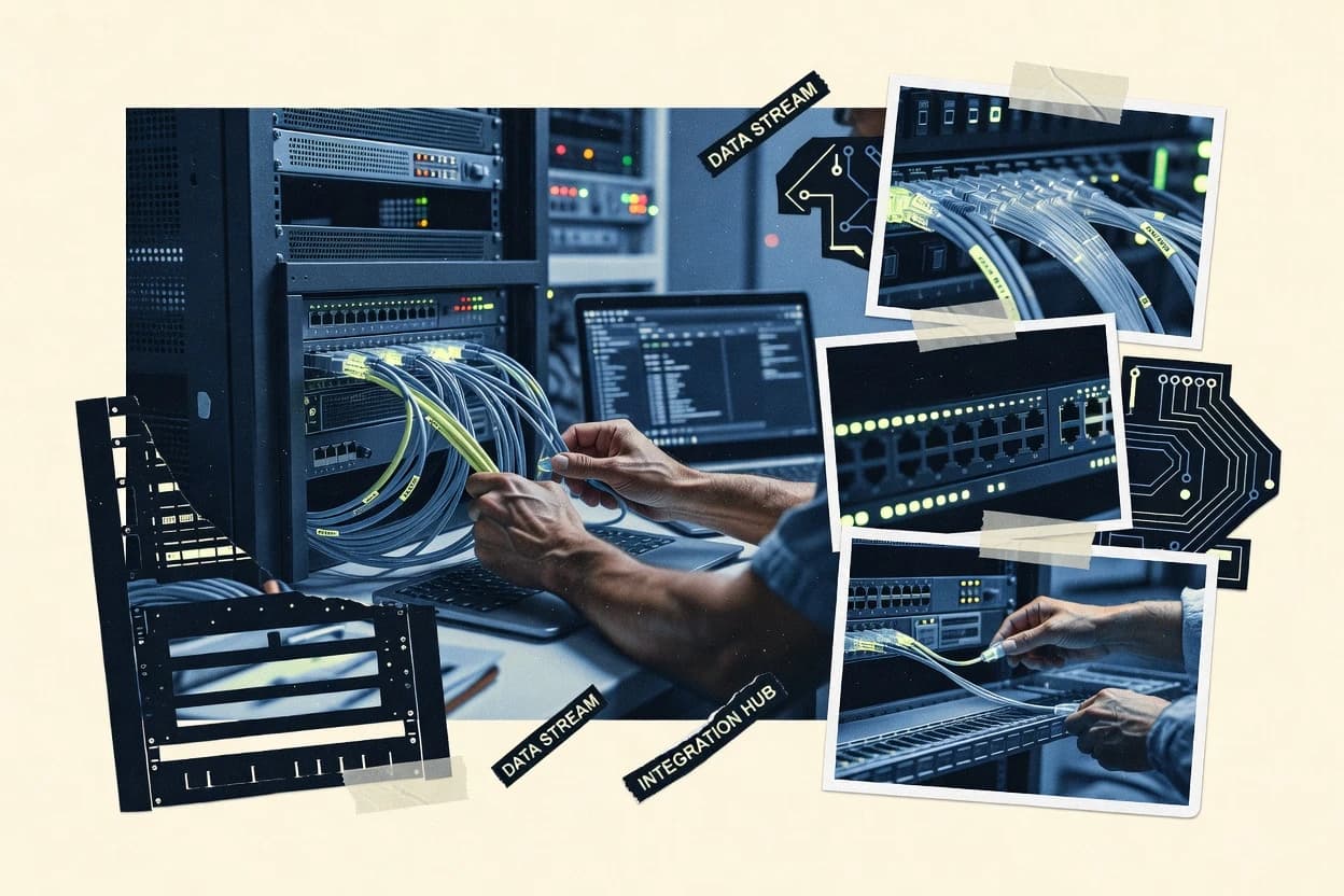 Top 10 Best System Integration Services of 2026