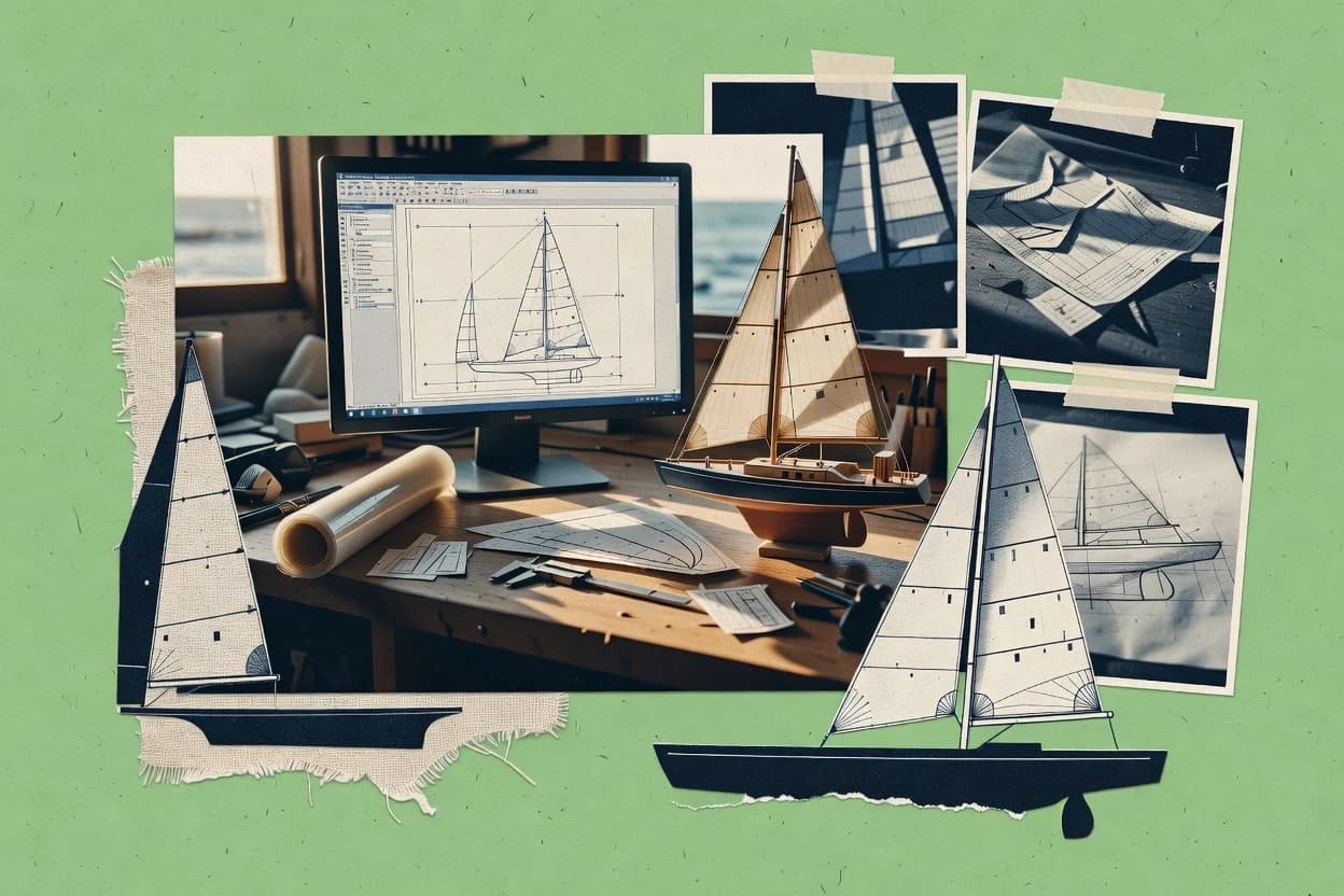 Top 10 Best Sailboat Design Software of 2026