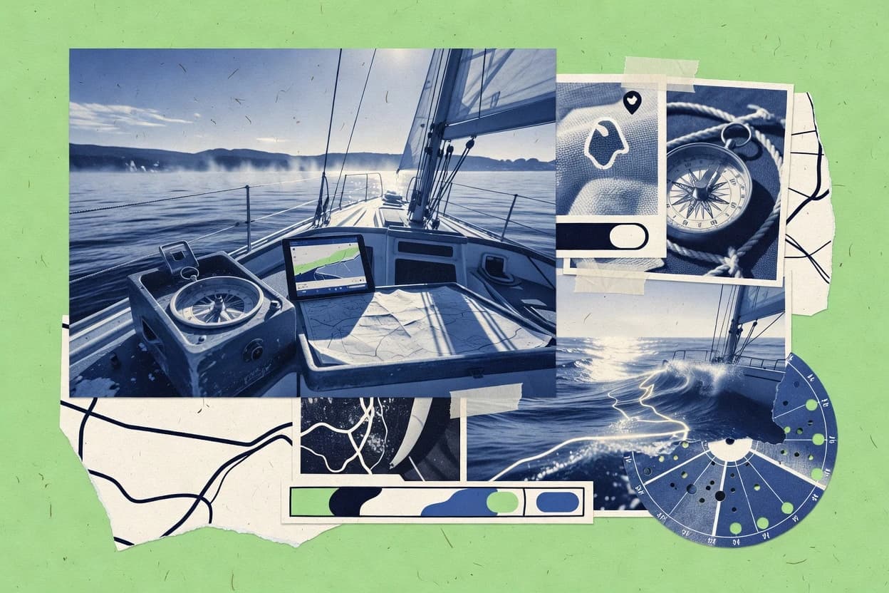Top 10 Best Sailing Navigation Software of 2026