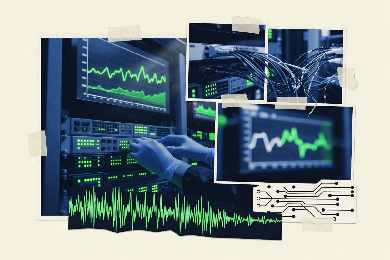 Top 10 Best System Monitoring Services of 2026