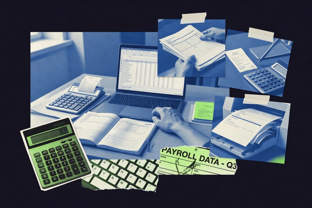 Top 10 Best Salary Calculation Software of 2026
