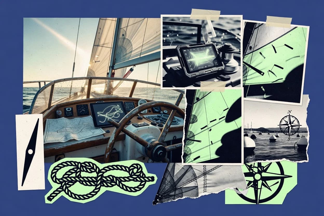 Top 10 Best Sailing Software of 2026