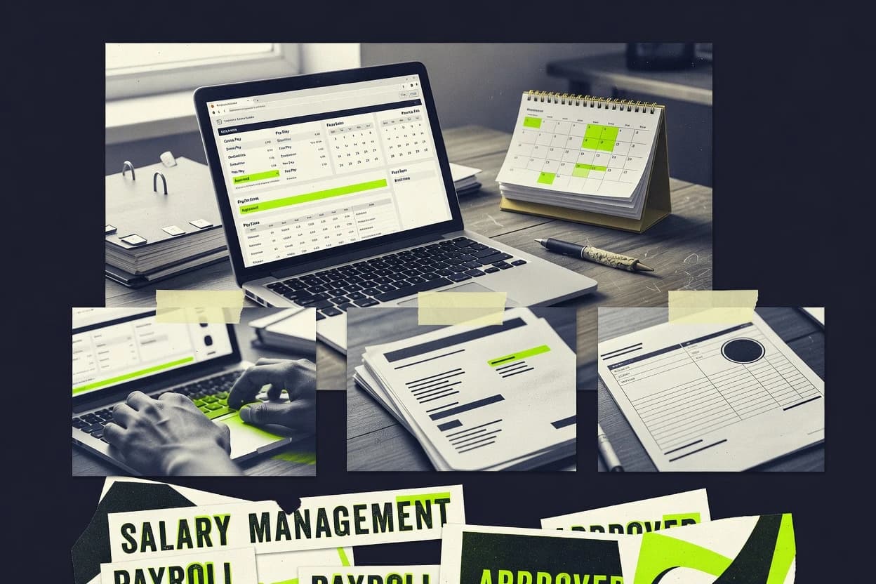 Top 10 Best Salary Management Software of 2026
