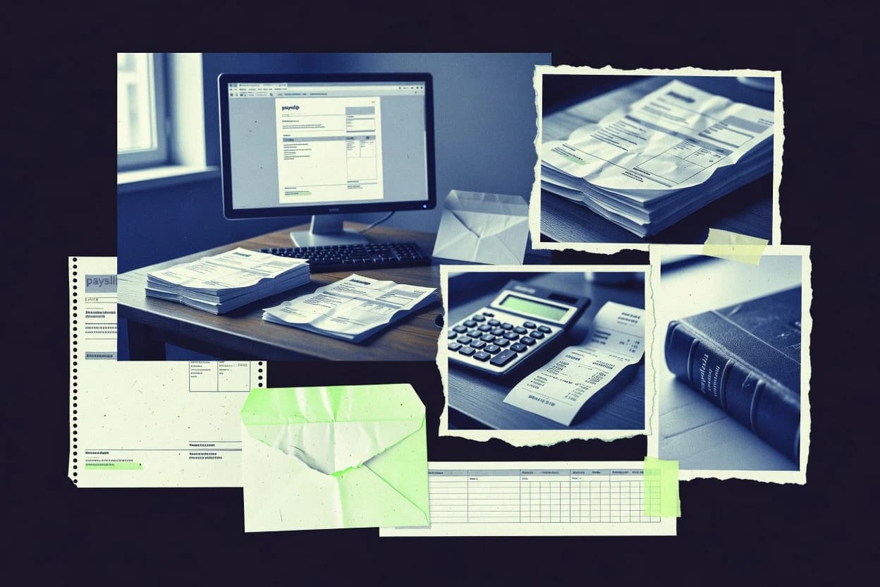 Top 10 Best Salary Slip Generator Software of 2026