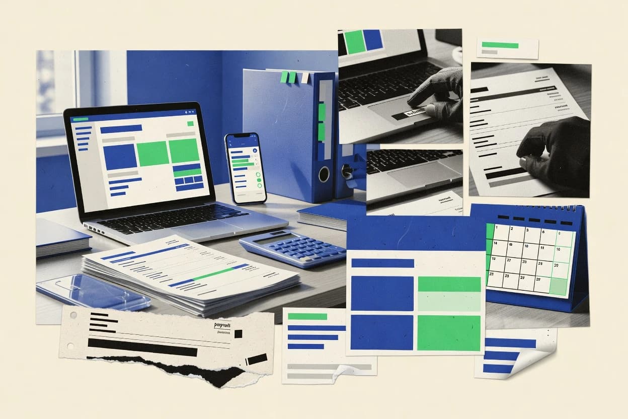 Top 10 Best Salary Processing Software of 2026
