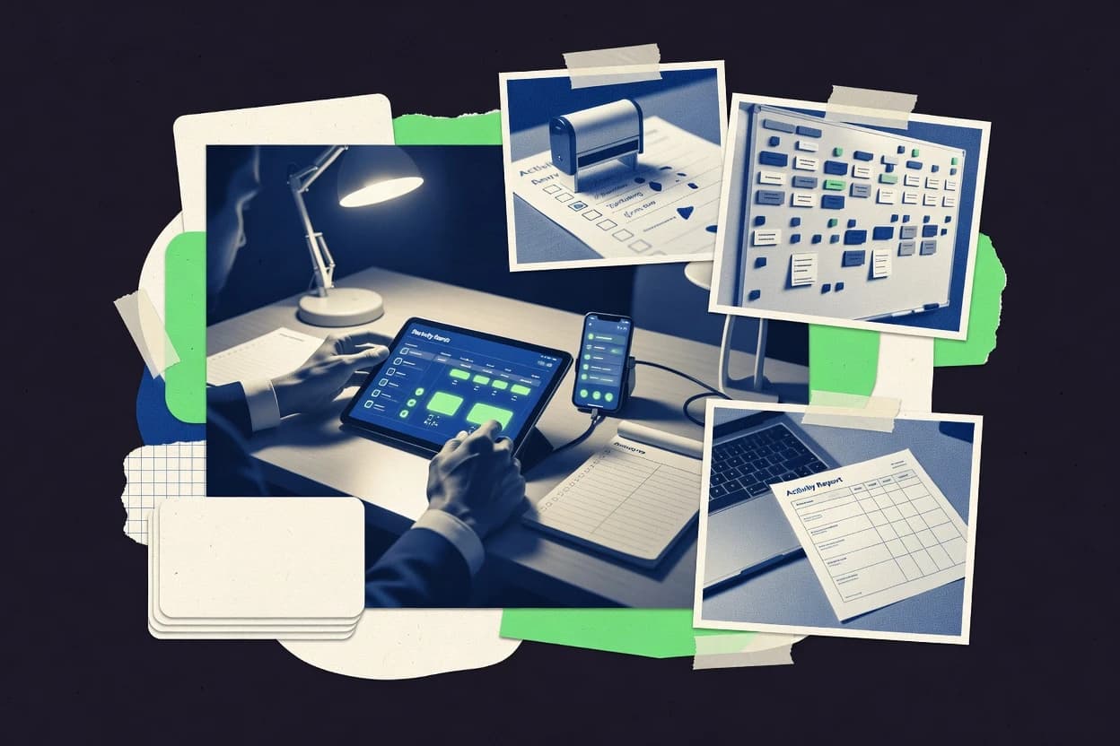 Top 10 Best Sales Activity Management Software of 2026