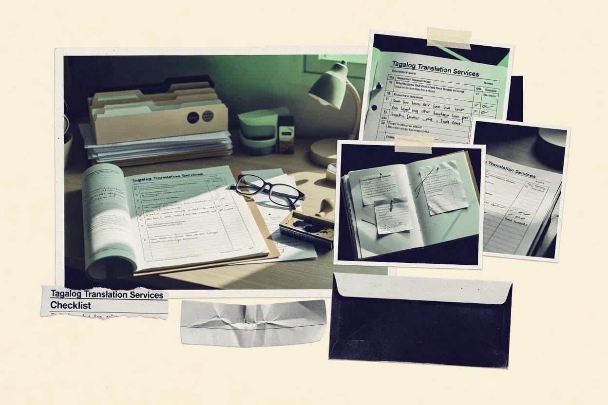 Top 10 Best Tagalog Translation Services of 2026