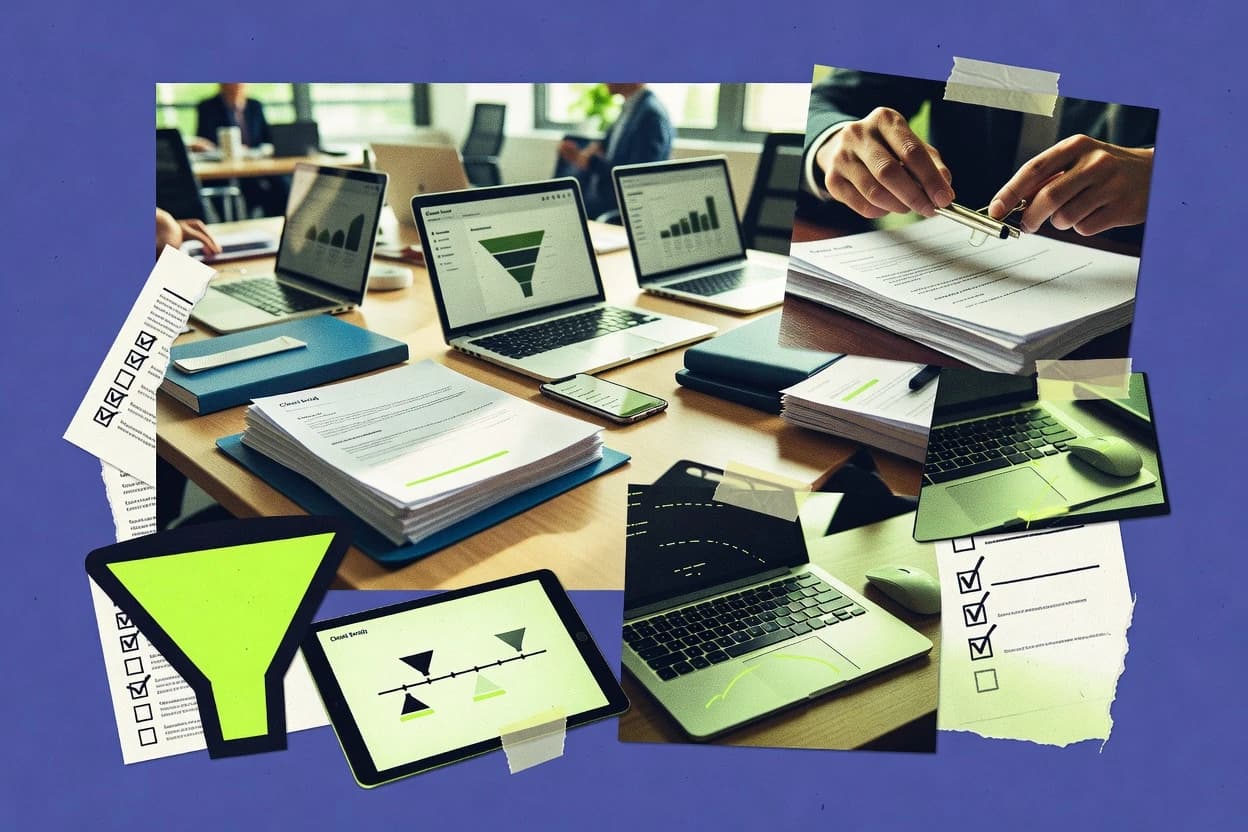 Top 10 Best Sales Agency Software of 2026