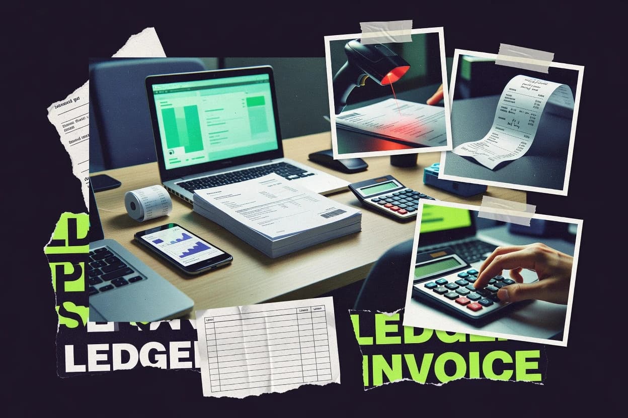 Top 10 Best Sales And Accounting Software of 2026