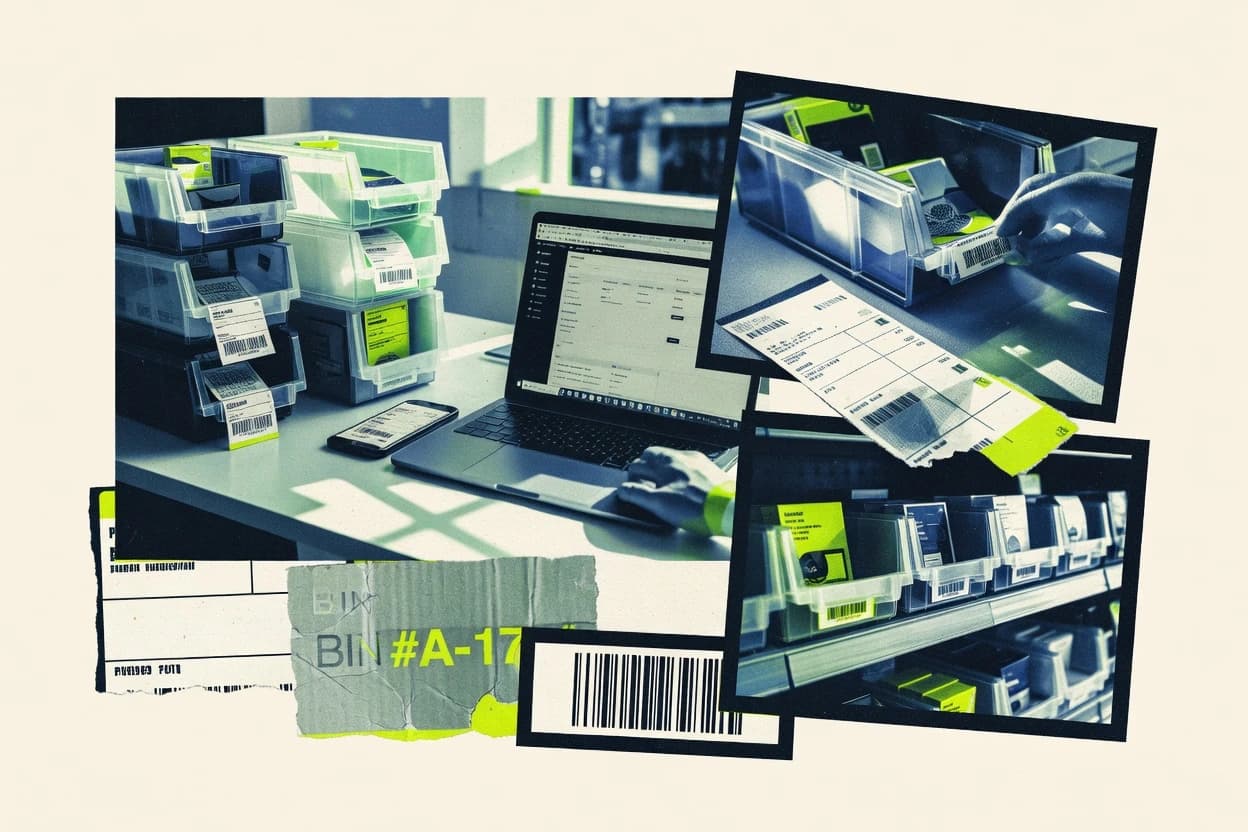 Top 10 Best Sales And Inventory Management Software of 2026