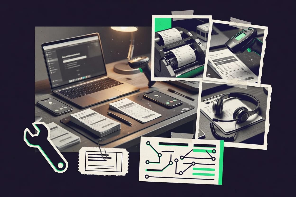 Top 10 Best Sales And Service Software of 2026