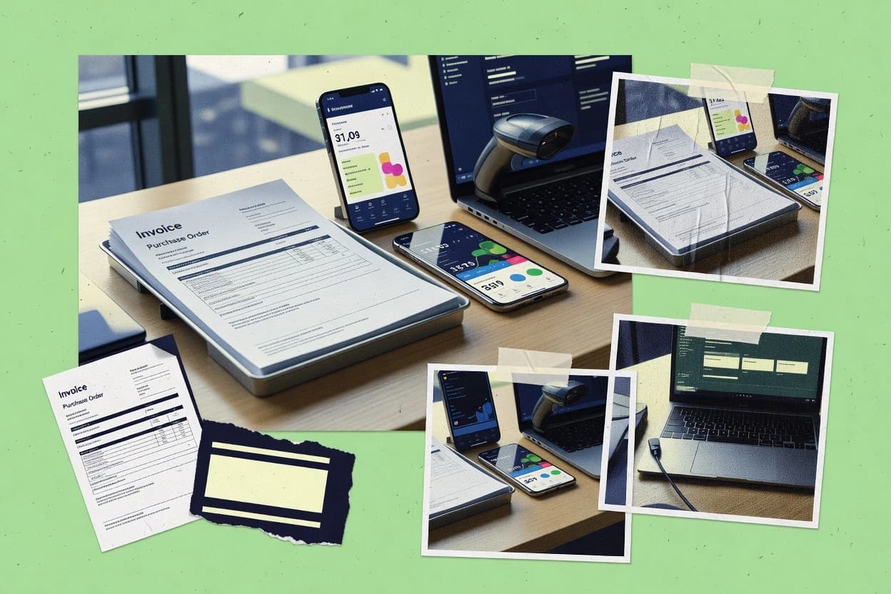 Top 10 Best Sales And Purchase Software of 2026