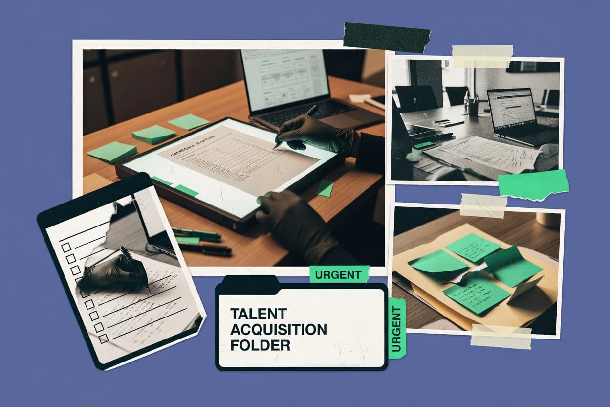Top 10 Best Talent Acquisition Consulting Services of 2026