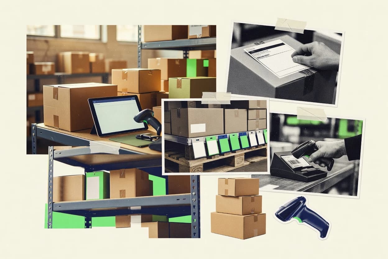 Top 10 Best Sales And Stock Management Software of 2026
