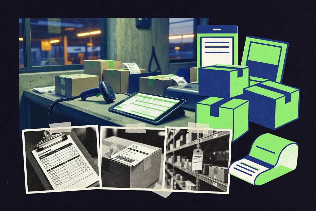 Top 10 Best Sales And Stock Control Software of 2026