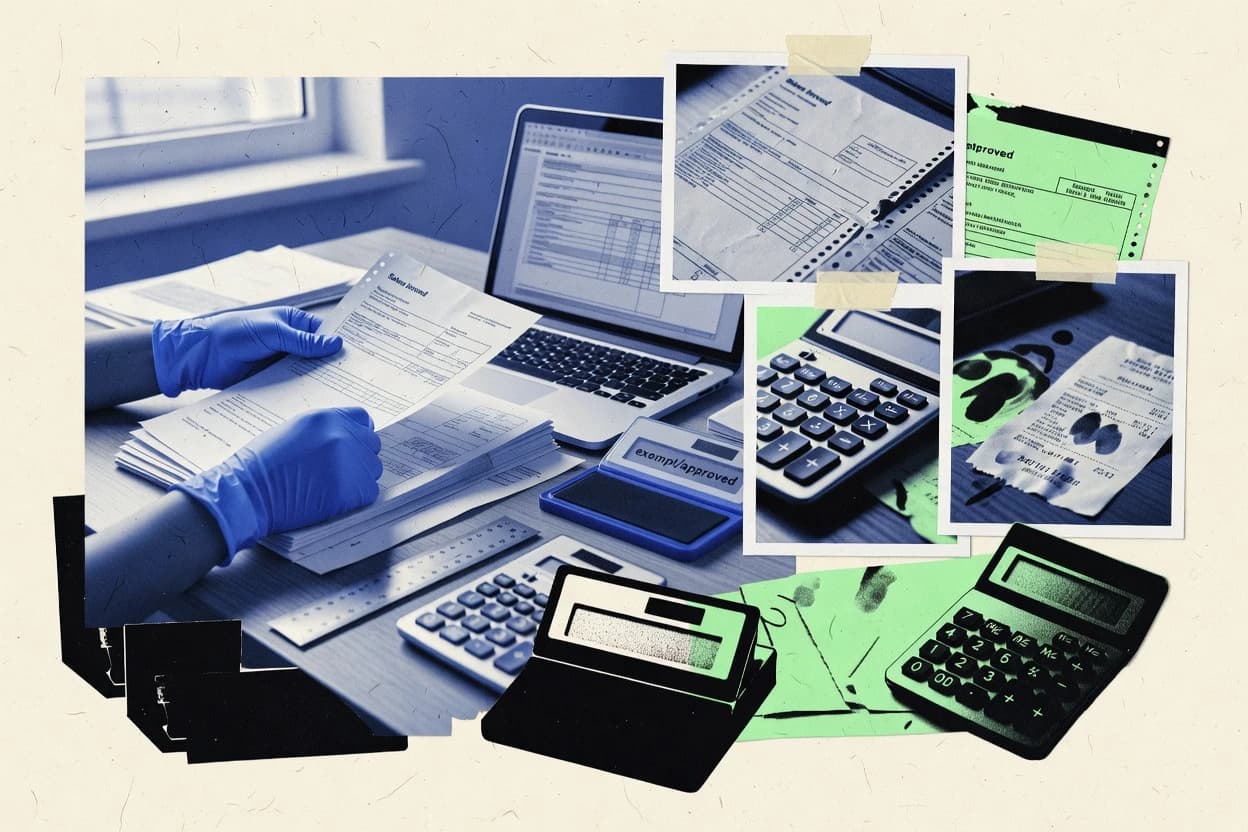 Top 10 Best Sales And Use Tax Compliance Software of 2026