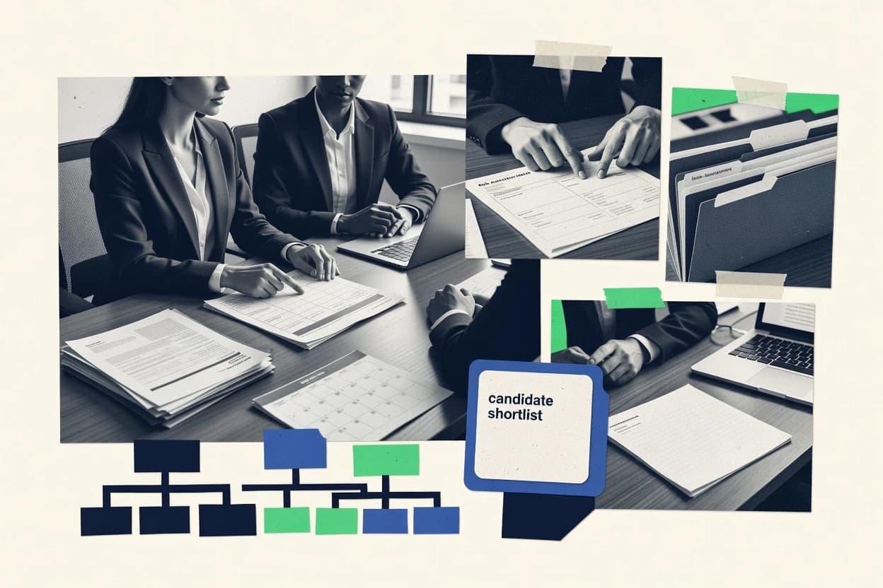 Top 10 Best Talent Advisory Services of 2026