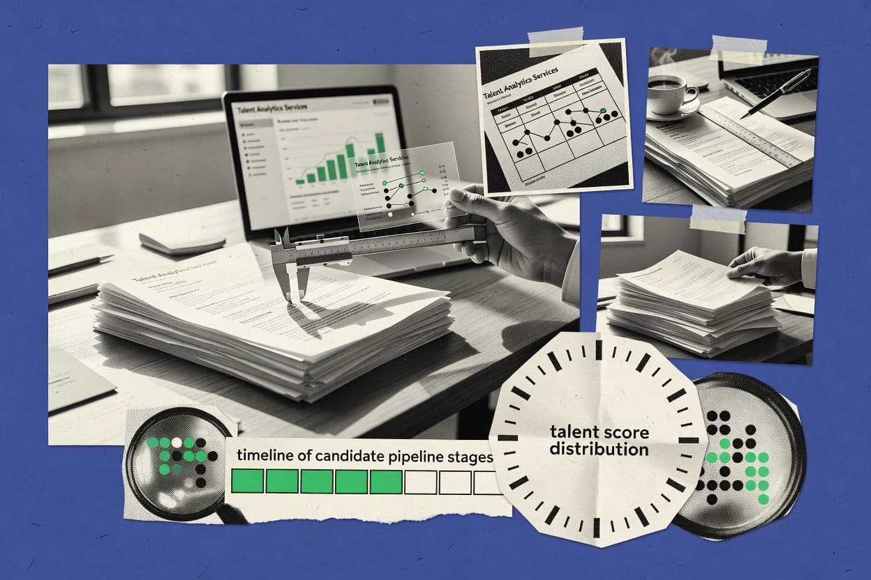 Top 10 Best Talent Analytics Services of 2026