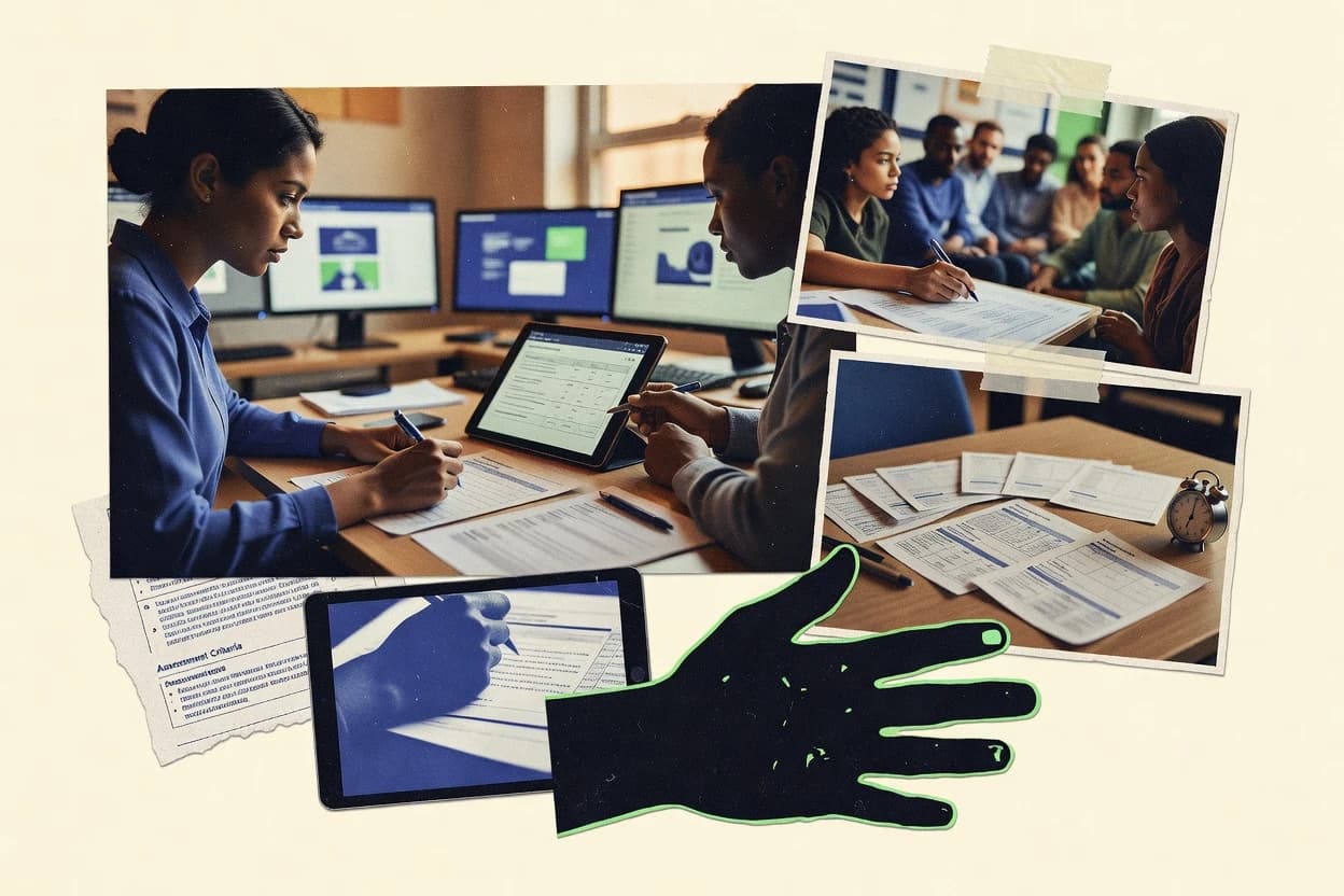 Top 10 Best Talent Assessment Services of 2026