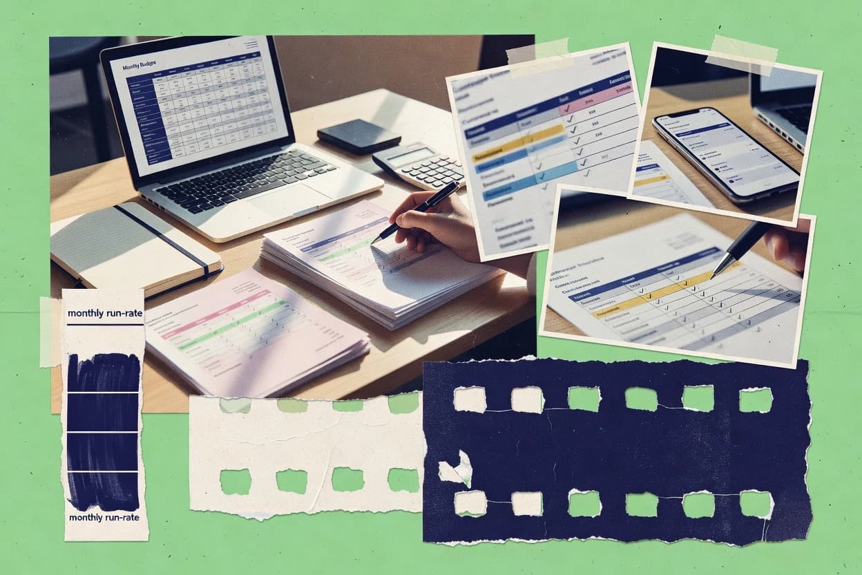 Top 10 Best Sales Budgeting Software of 2026