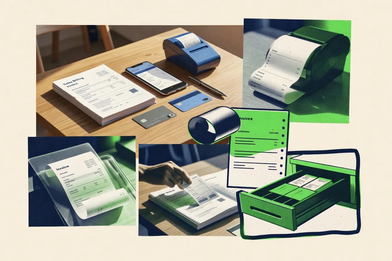 Top 10 Best Sales Billing Software of 2026