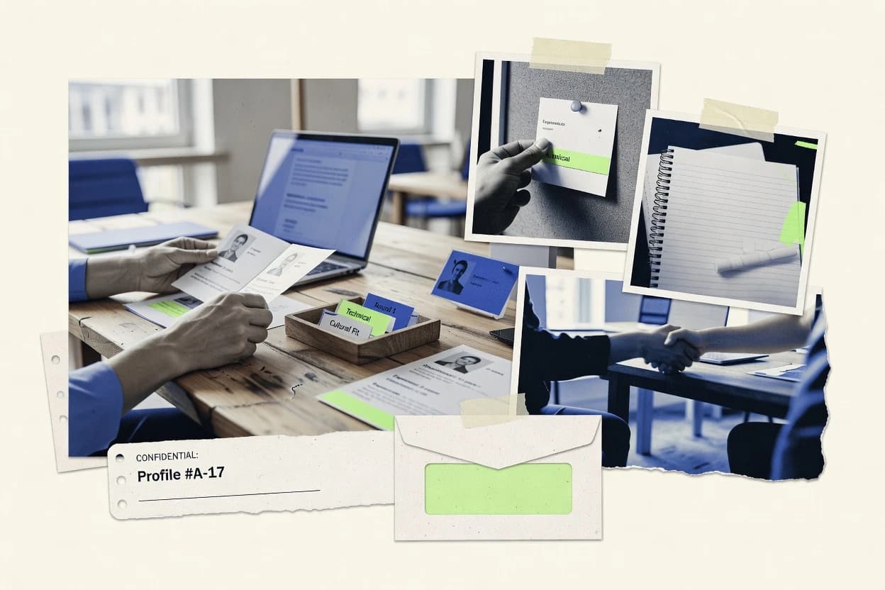 Top 10 Best Talent Consulting Services of 2026