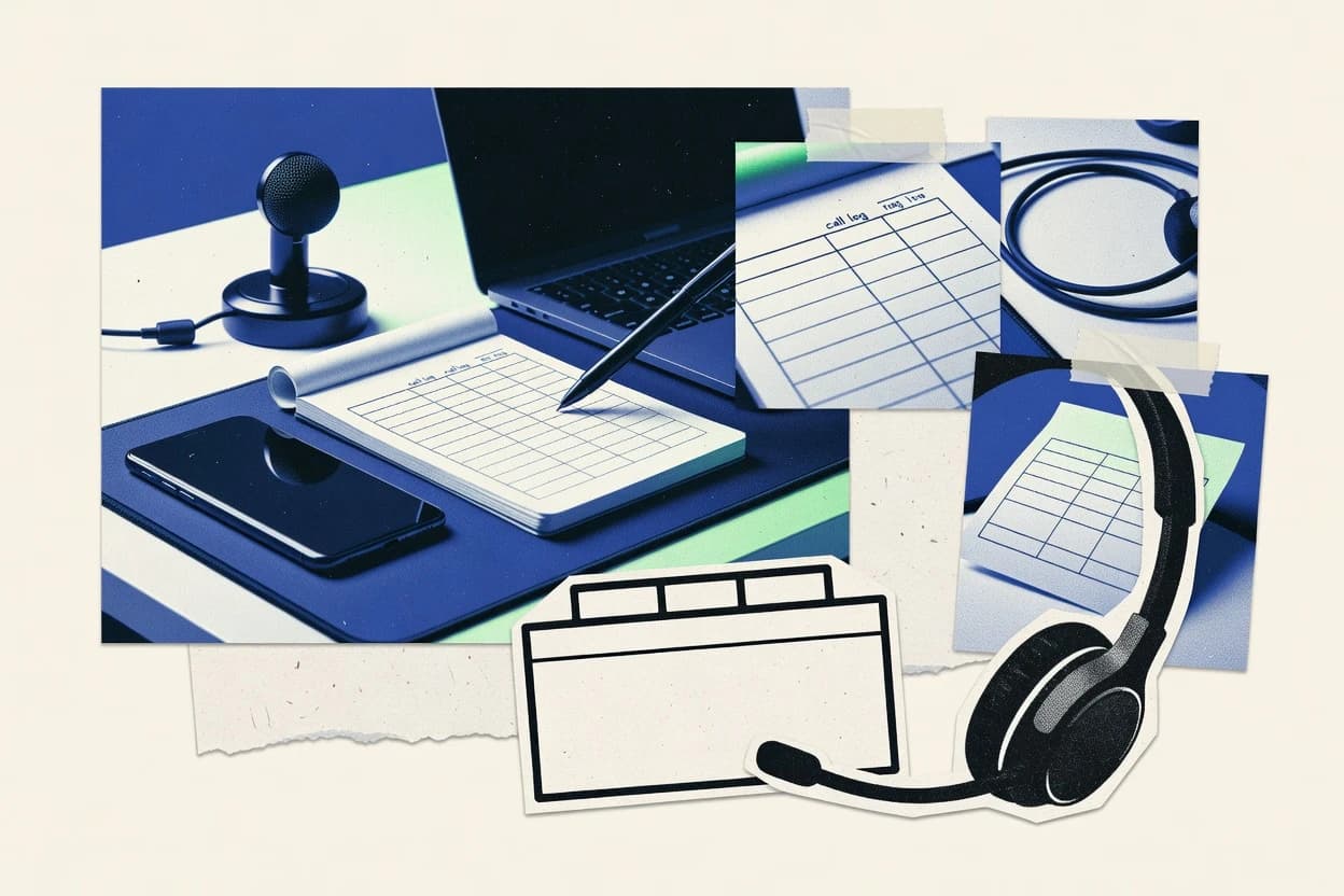 Top 10 Best Sales Call Log Software of 2026
