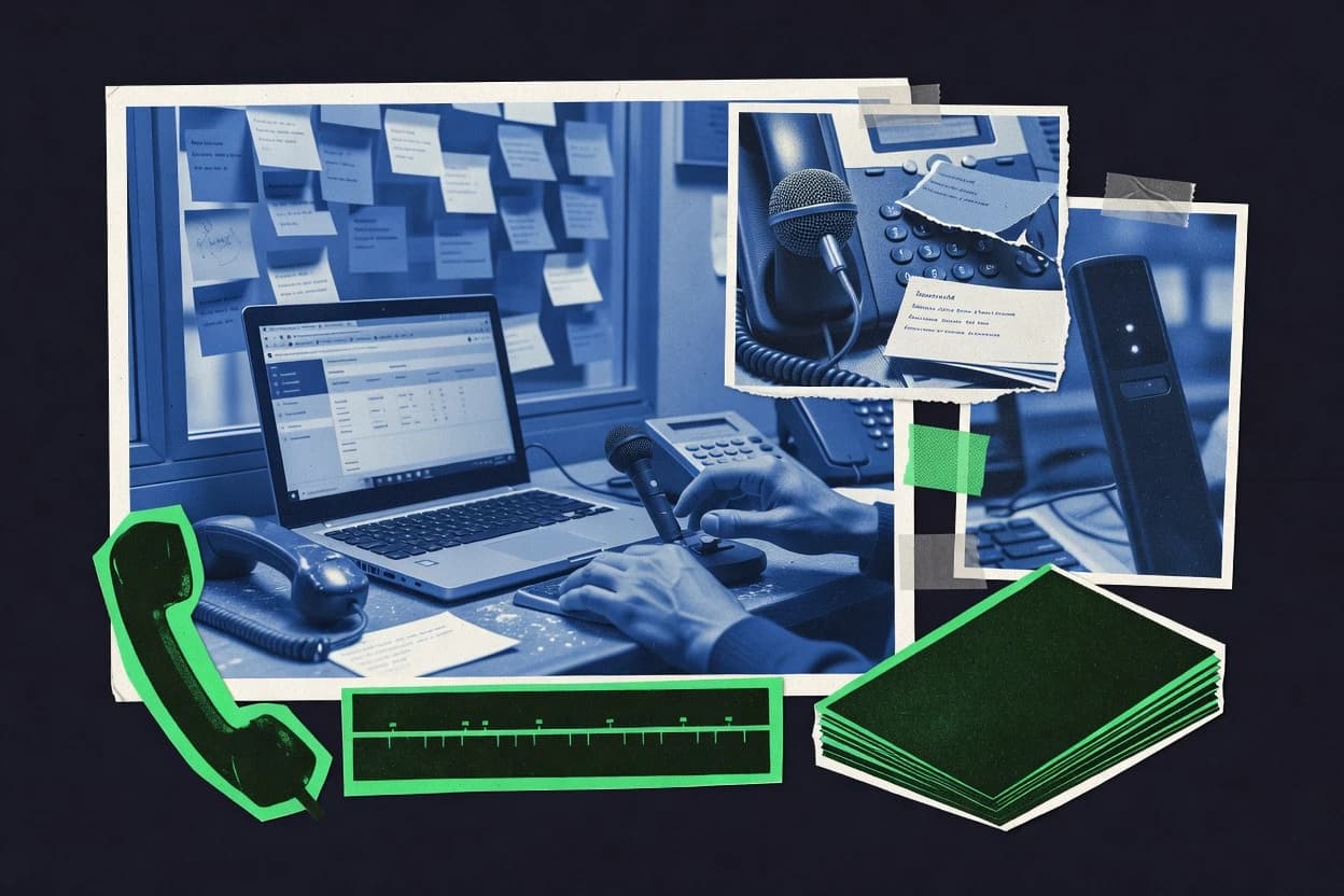 Top 10 Best Sales Calls Management Software of 2026