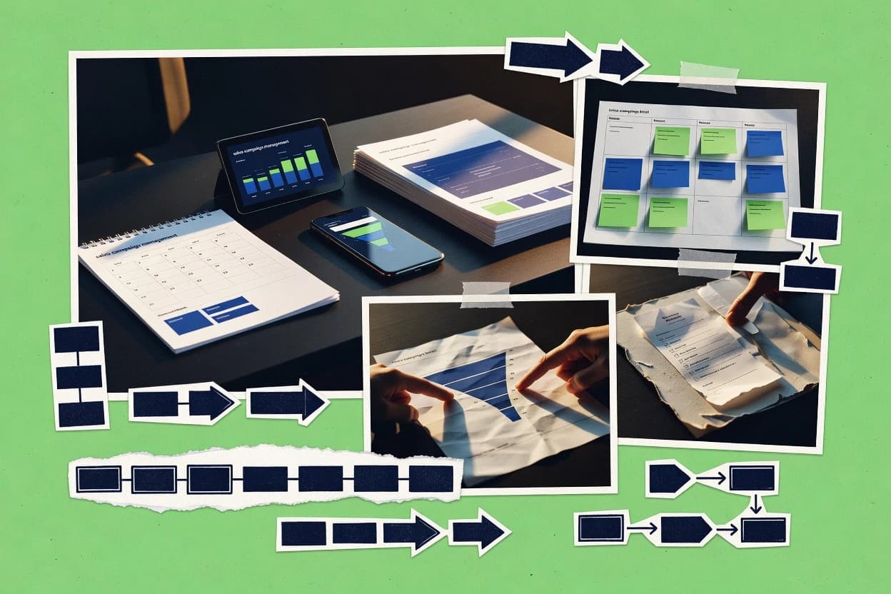 Top 10 Best Sales Campaign Management Software of 2026