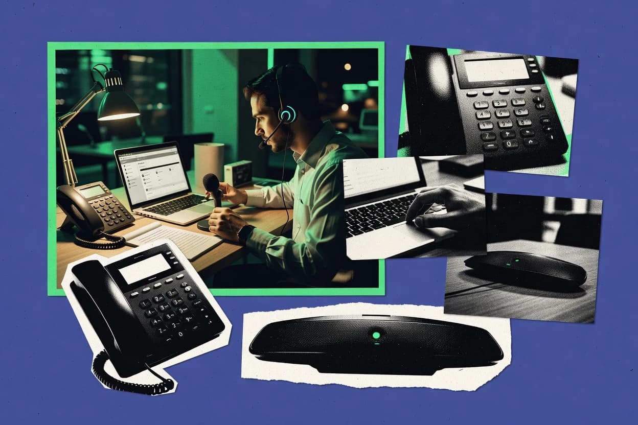 Top 10 Best Sales Calls Software of 2026