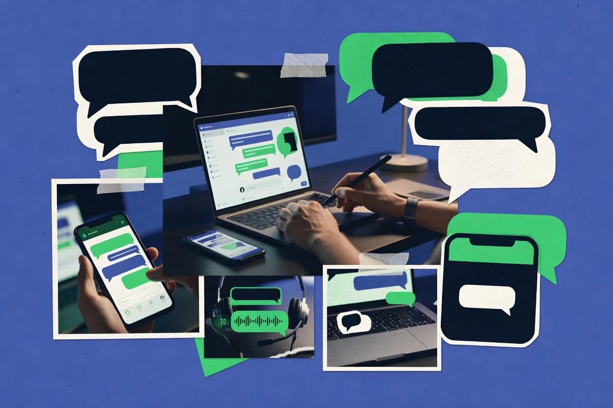 Top 10 Best Sales Chat Software of 2026