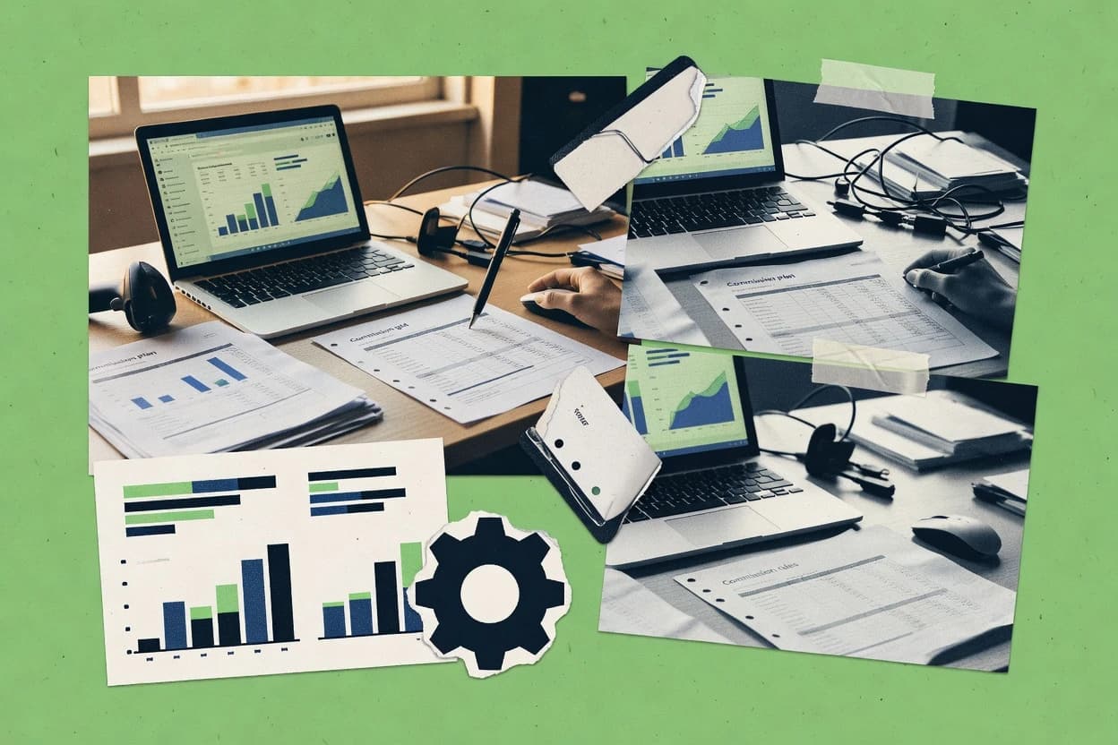Top 10 Best Sales Comp Software of 2026