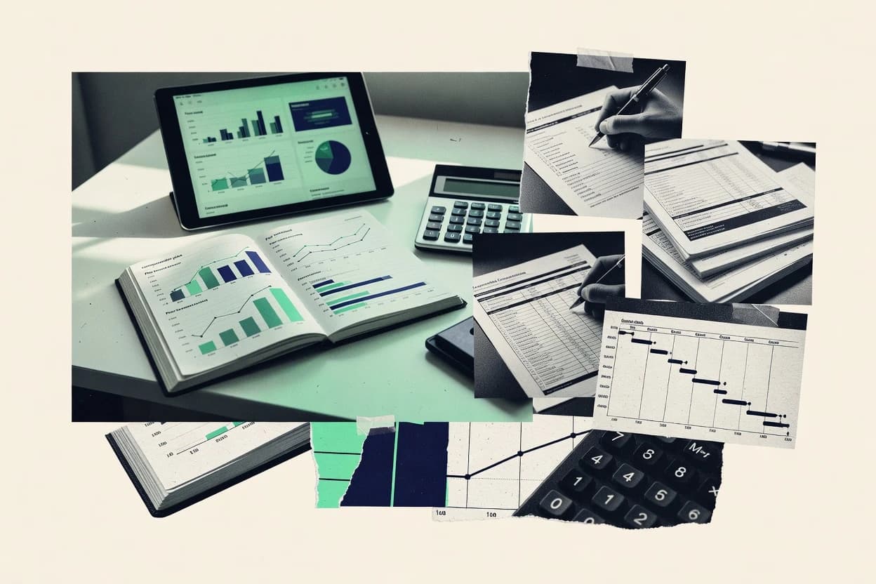 Top 10 Best Sales Compensation Plan Software of 2026